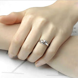 Dolphin Friends Ring