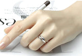 Dolphin Friends Ring