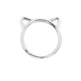 Cute Cat Ears Ring