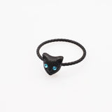 Beautiful Eyes Cat Ring