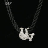 Koala Bear Necklace